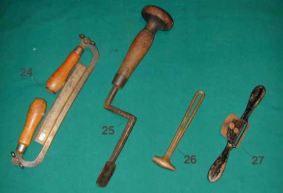 Vintage Farriers Hammer antique hand tool handtool T306 – Vintage