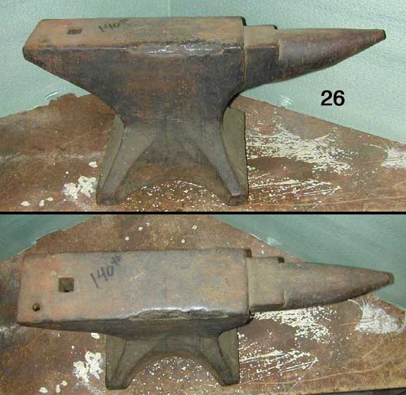 Gutter Adzz by Buffalo Tool Forge