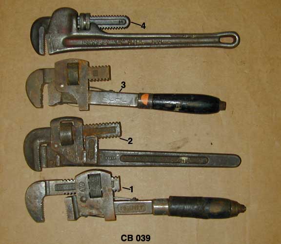 MID-SUMMER WRENCH AUCTION July 27-28, 2012, Cosgrove Institute, Oxford ...