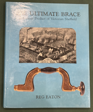 The American Patented Brace 1829-1924: An Illustrated Directory of Patents by Ronald W. Pearson